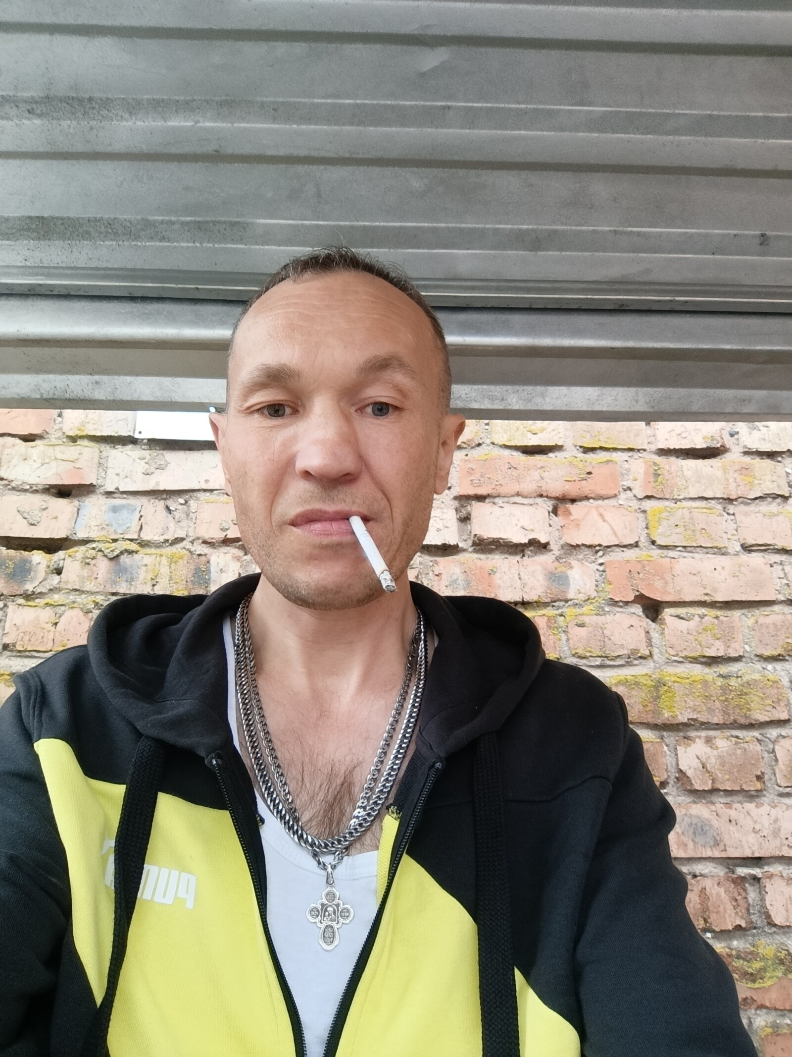 Иван Возжаев