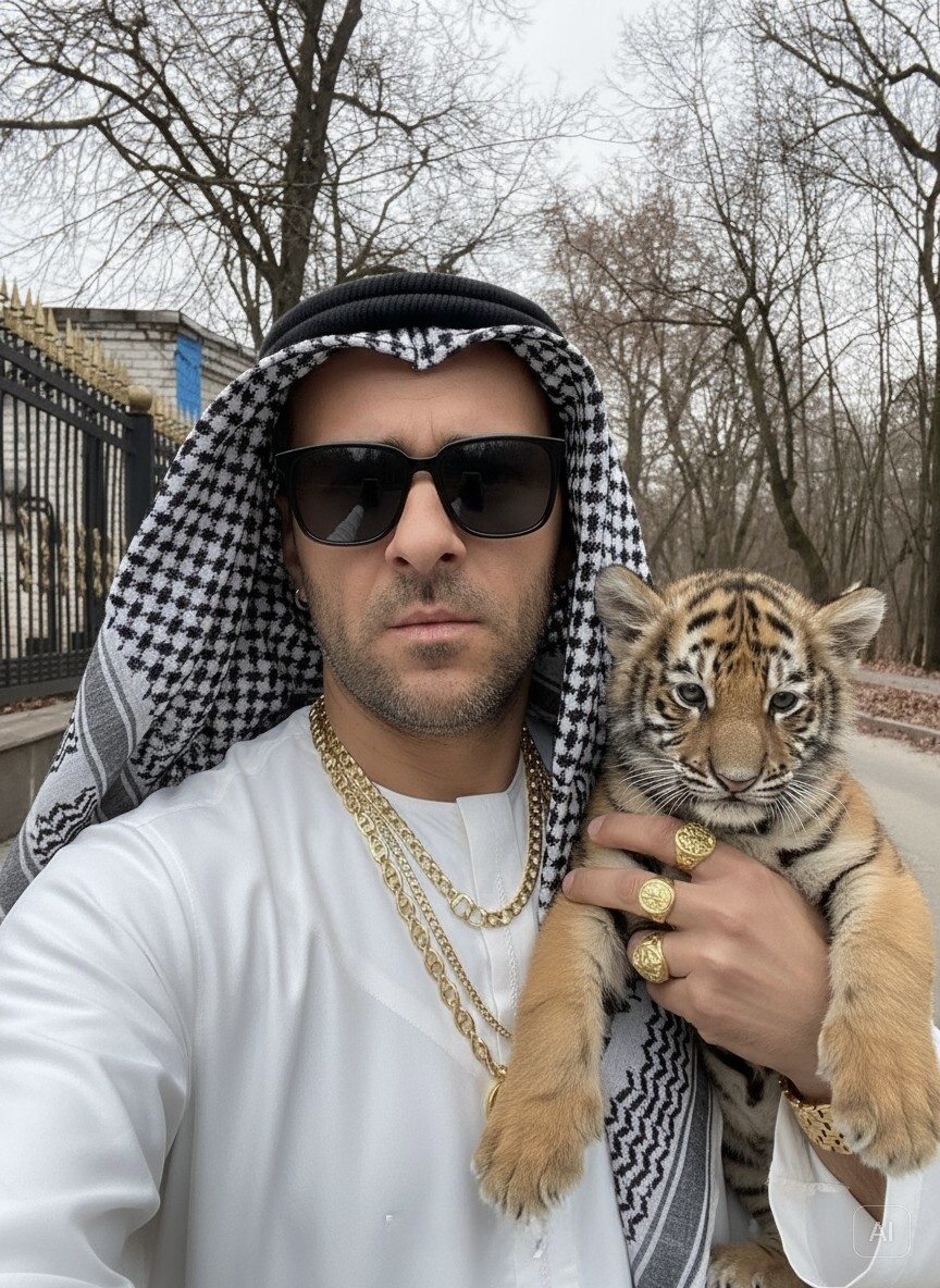 Сергей