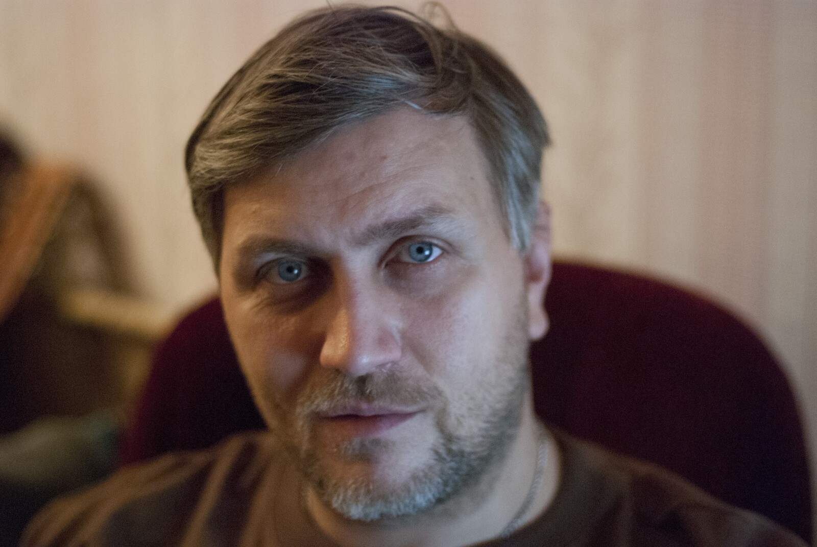 Алексей Ковтун