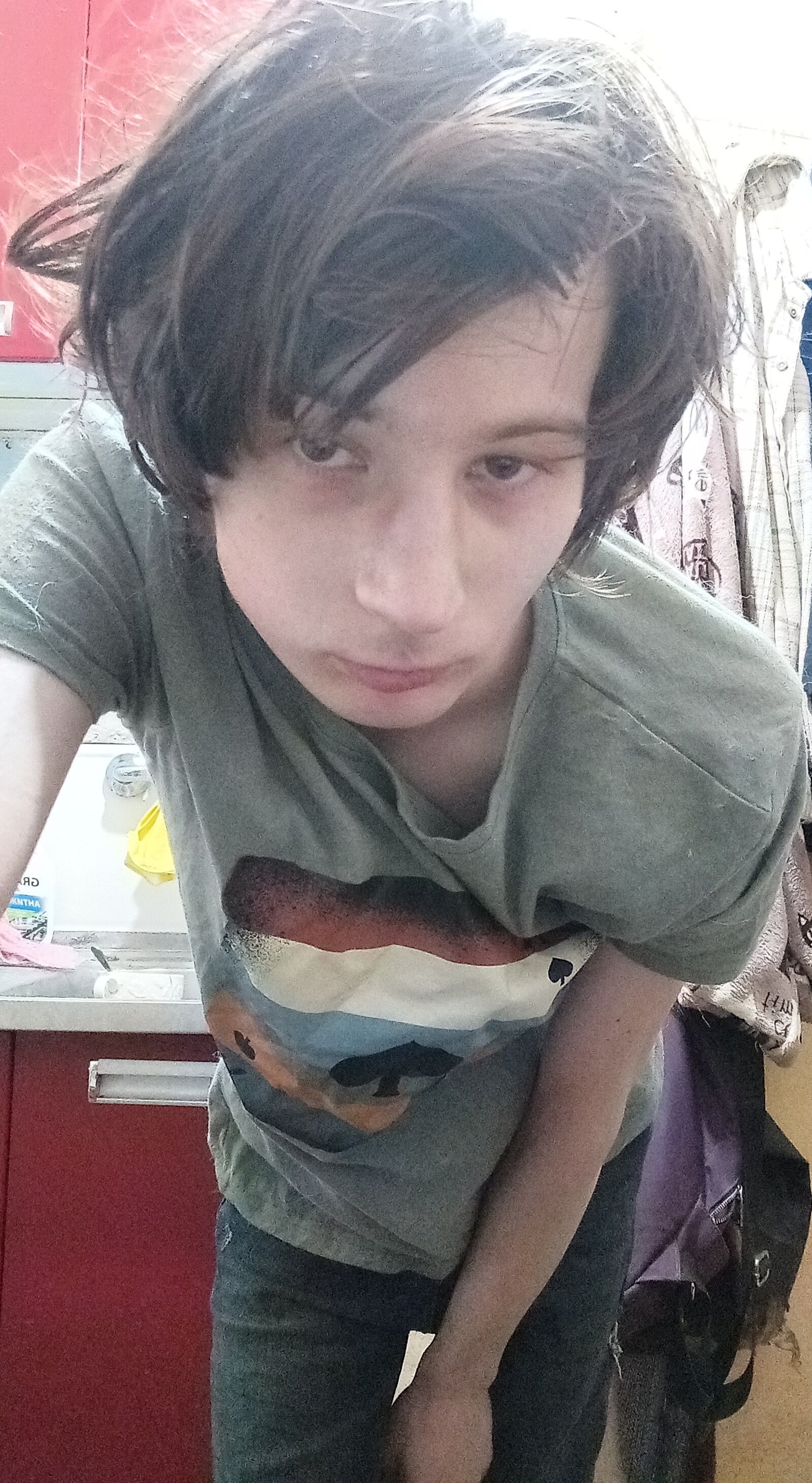 Женя