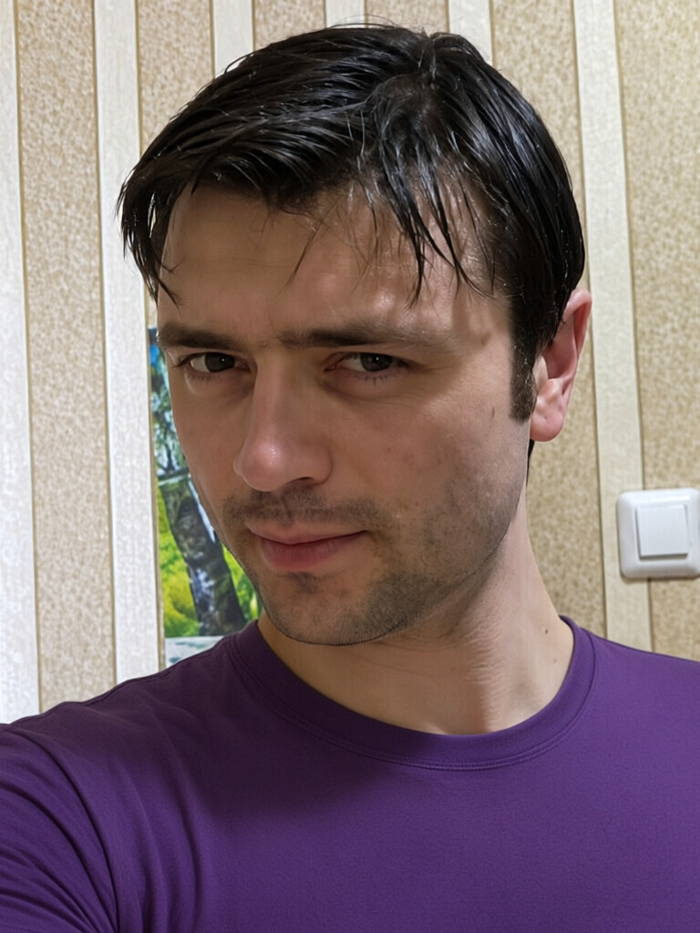 Алексей