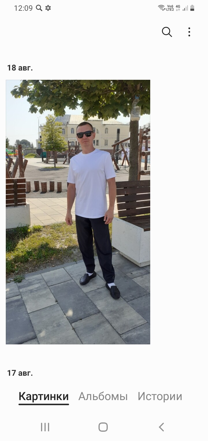 Михаил