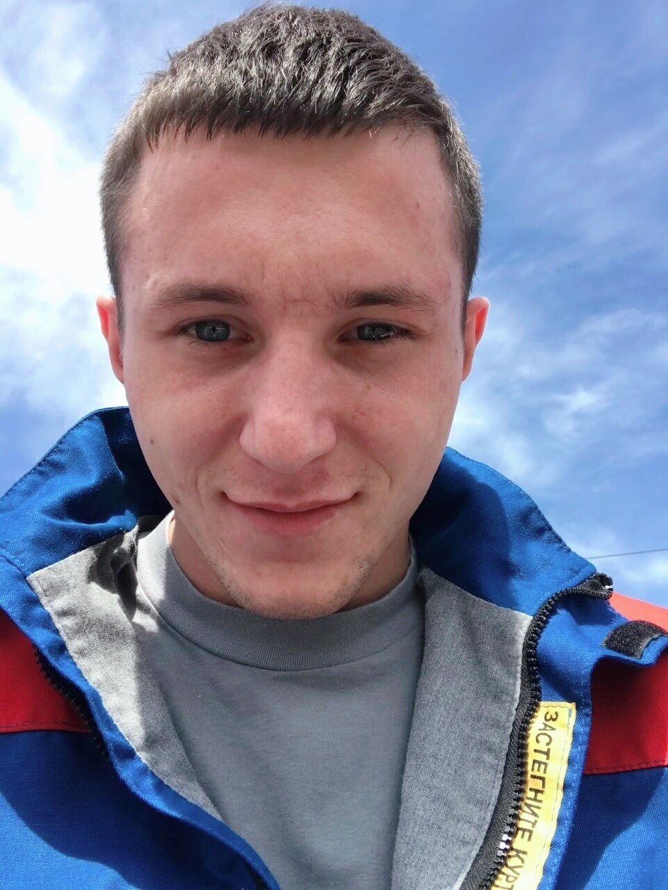 Антон
