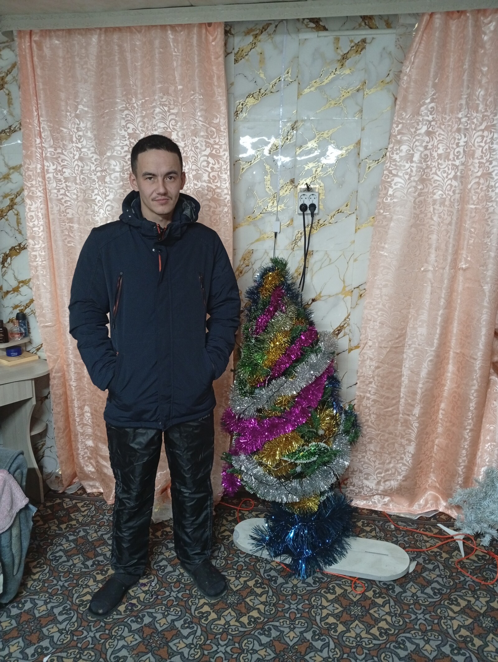 Сергей