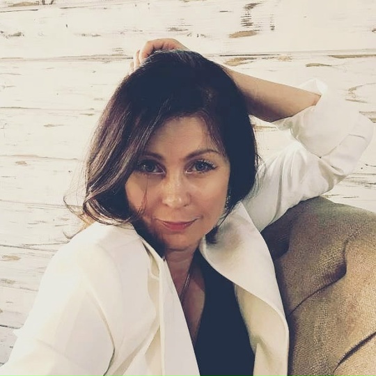 Olga Nikonorova