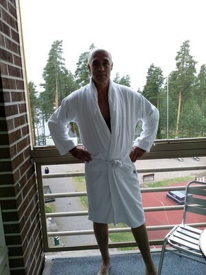 Сергей Смирнов
