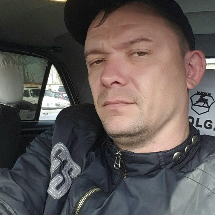 Андрей Калинников