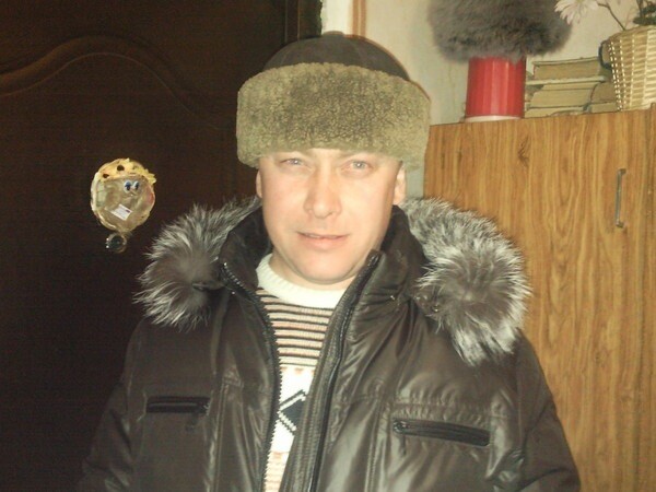 Жорик