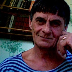Сергей Жеребин