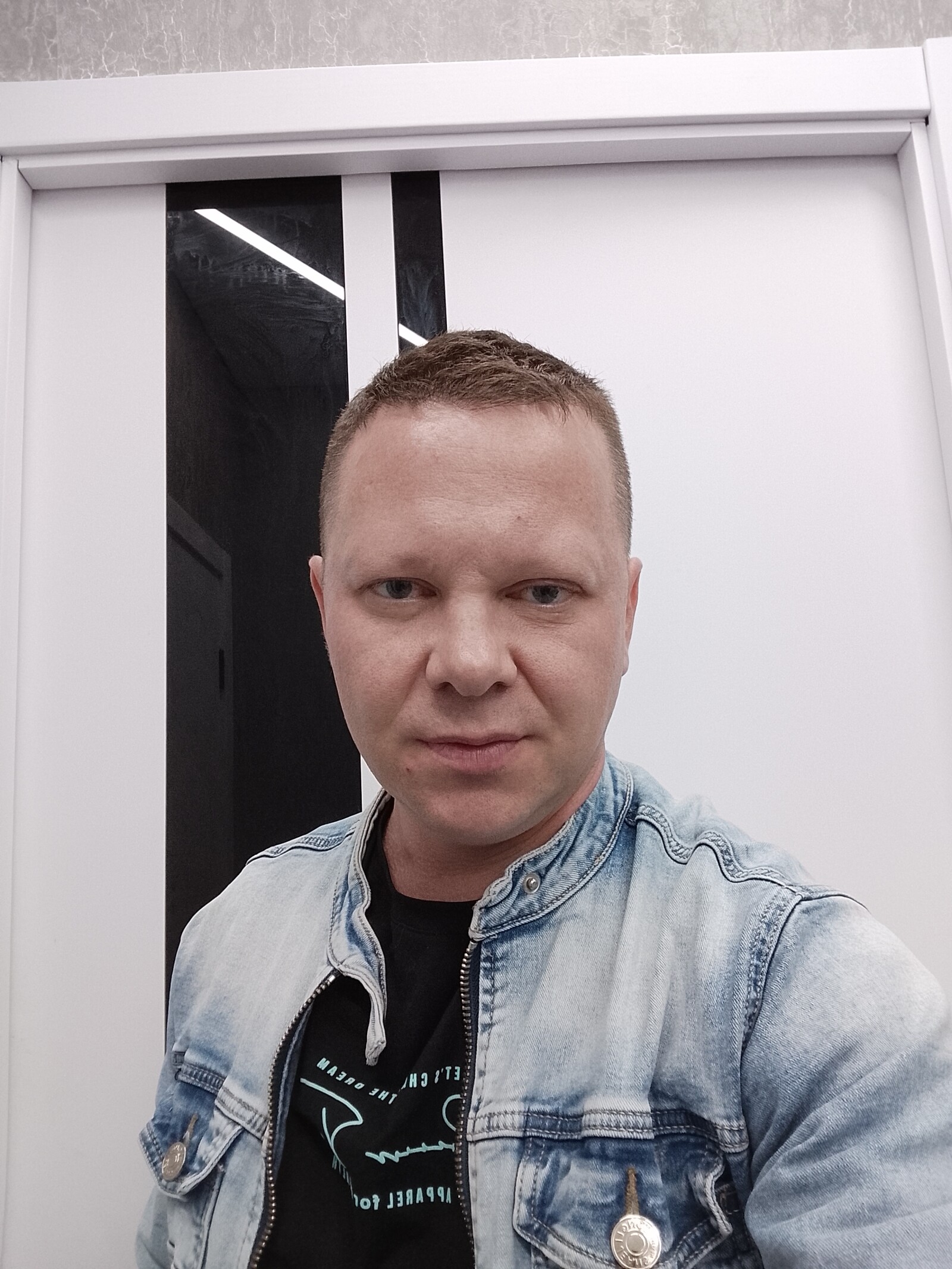 Андрей Малыгин
