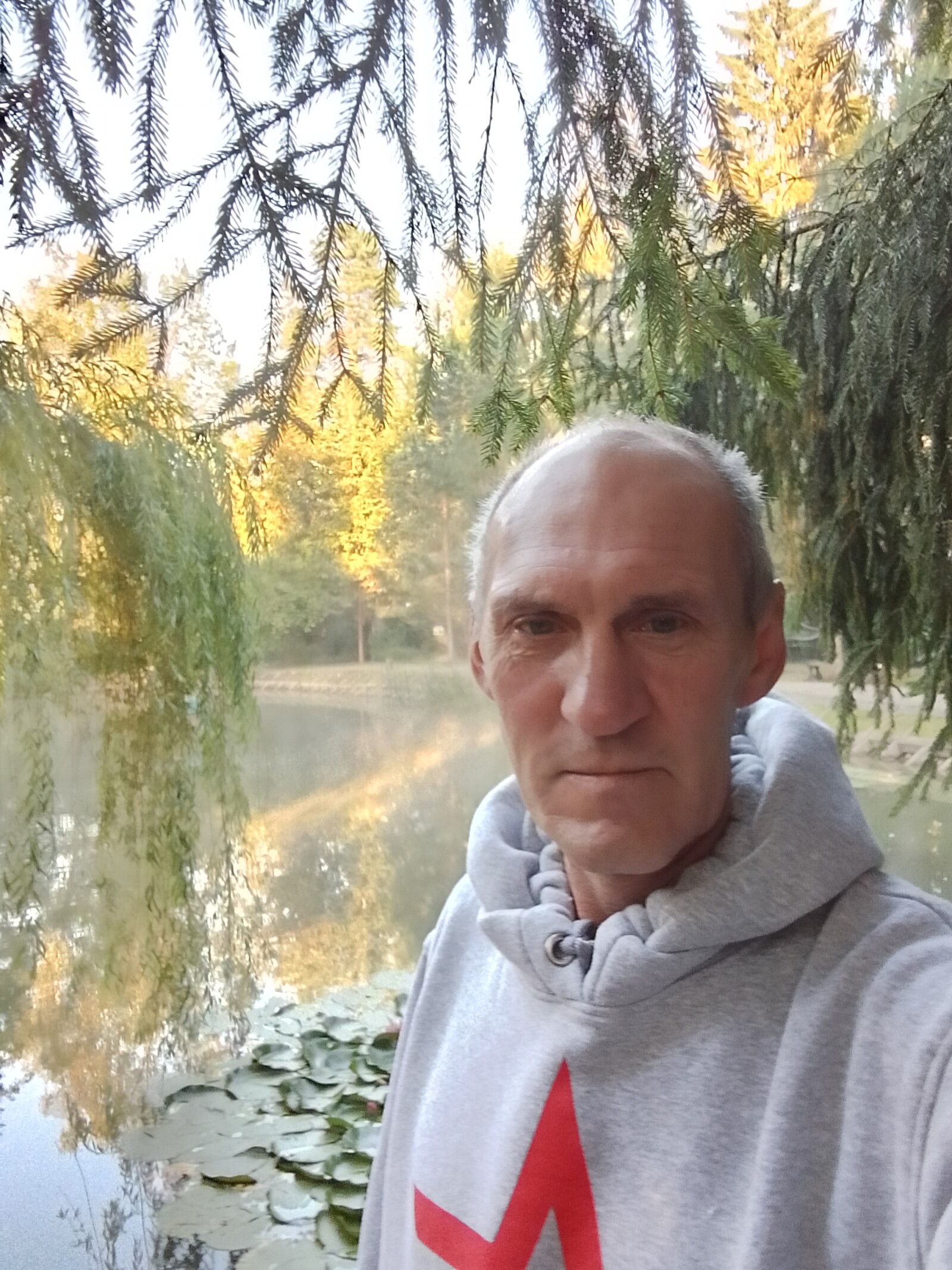 Евгений Бортников