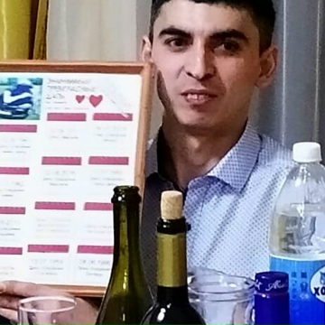 Дамир Мефтахудинов