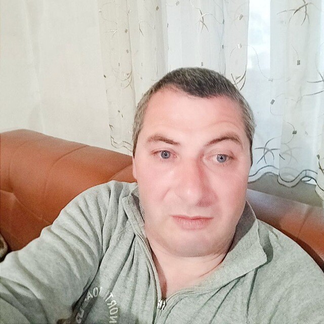 Василий Манха