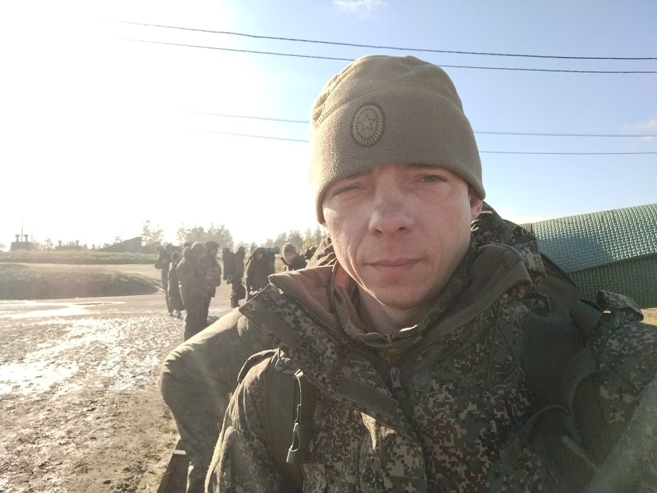 Игорь Серебрянов