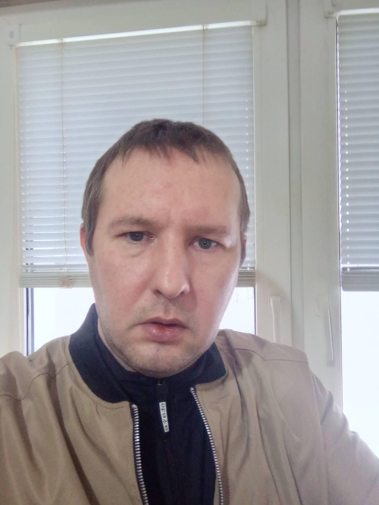 Алексей Буров