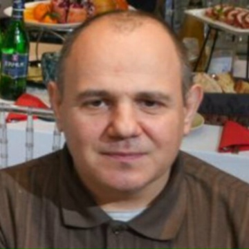 Алексей Небабенко