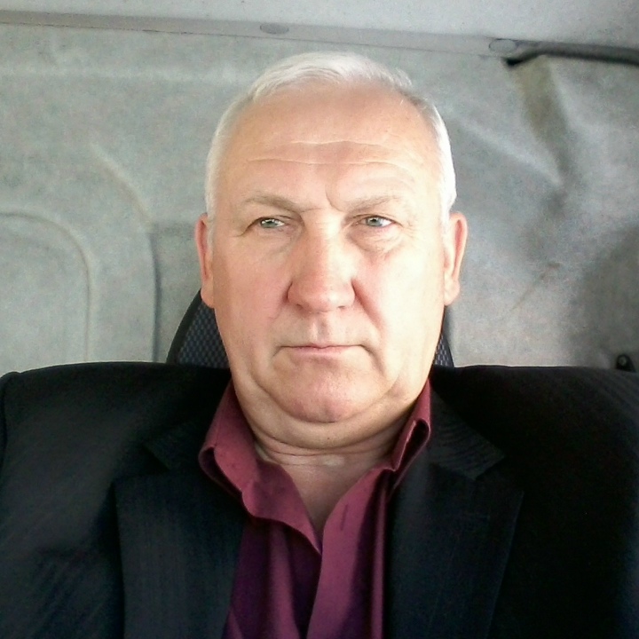 Сергей Иванченко