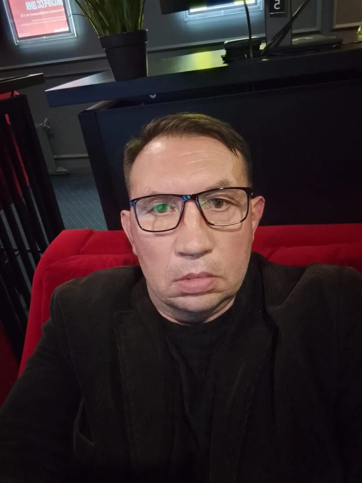 Сергей Кураев