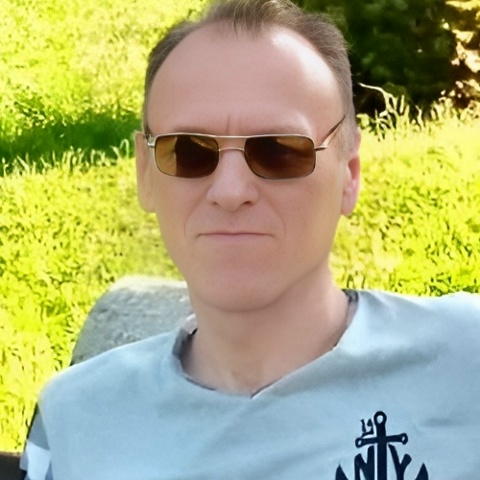 Сергей Ямал