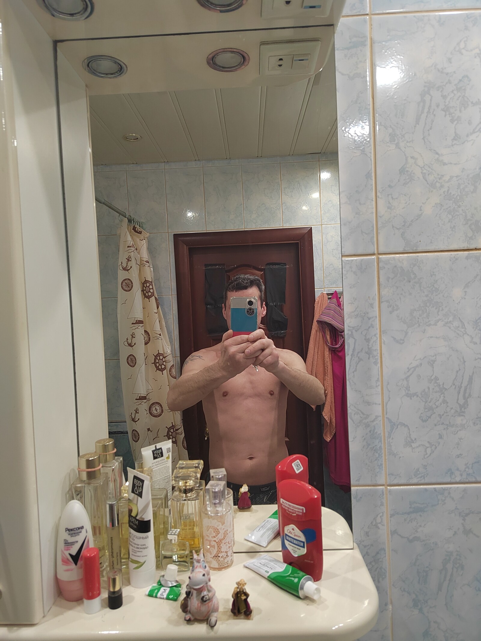 Никита Морозов