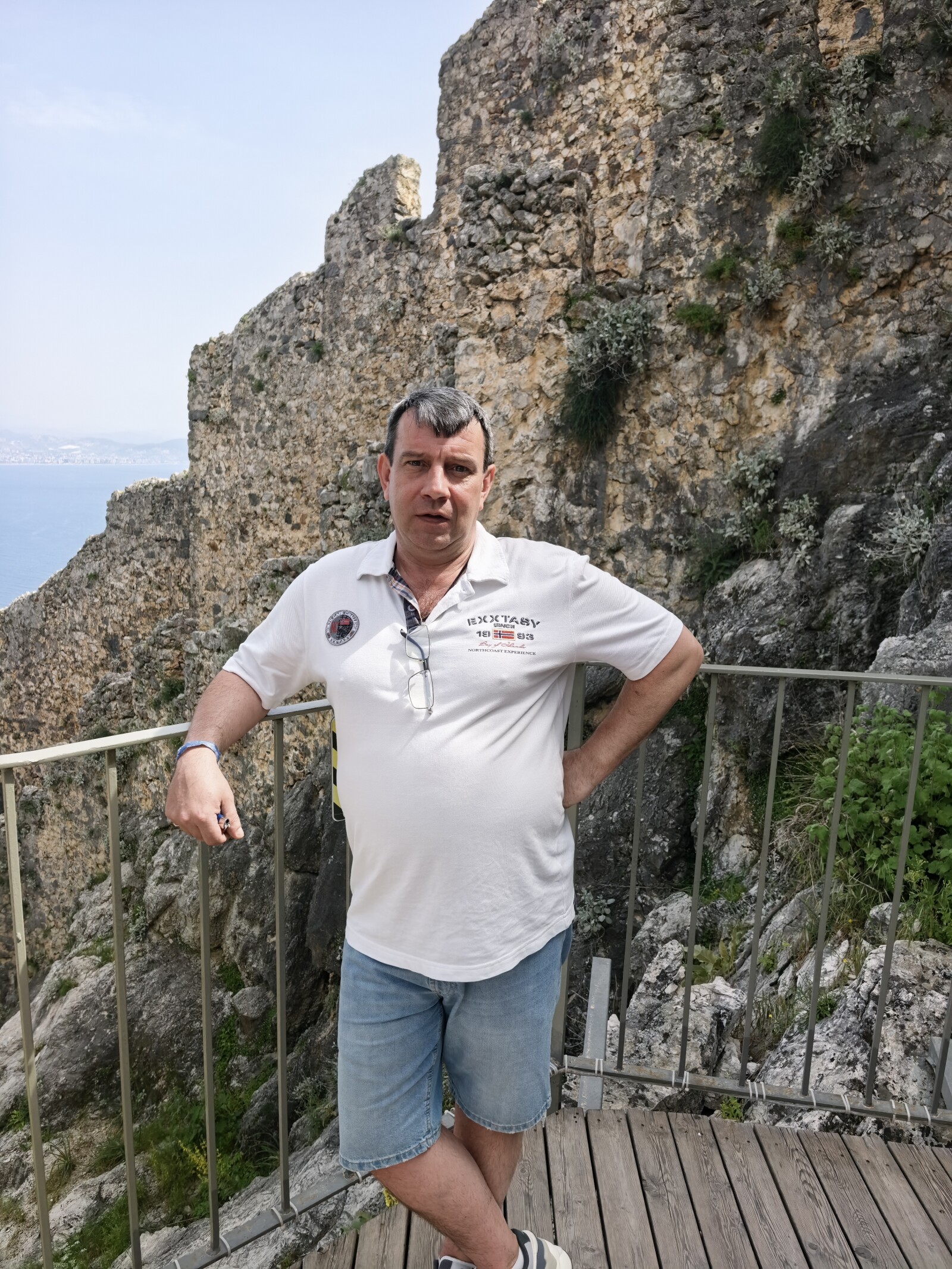 Андрей Крючков