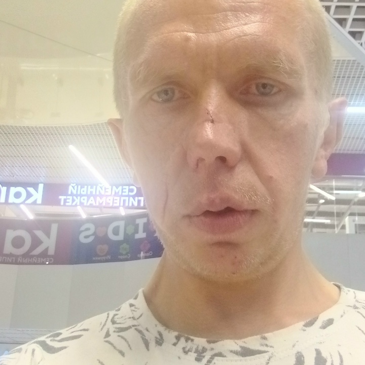 Александр Царев