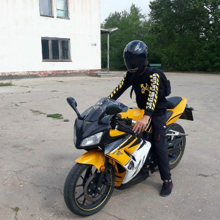 Сергей Назаренко