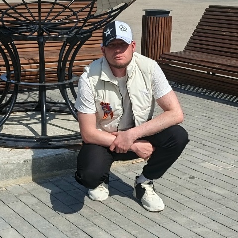 Евгений Сергеевич