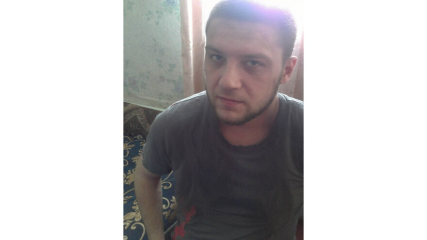 Алексей
