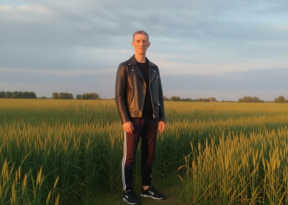 Дмитрий