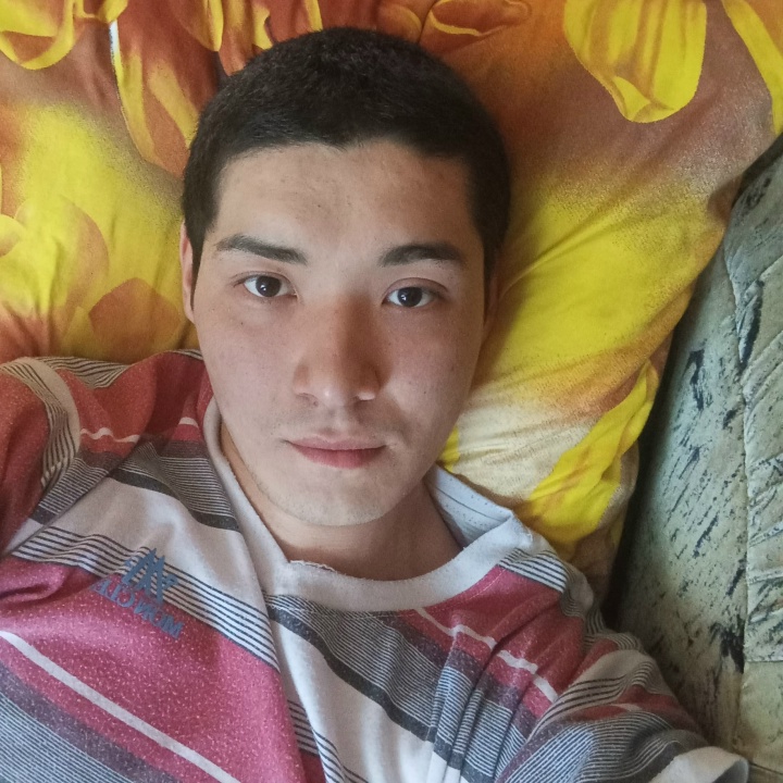 Данил Шакиров