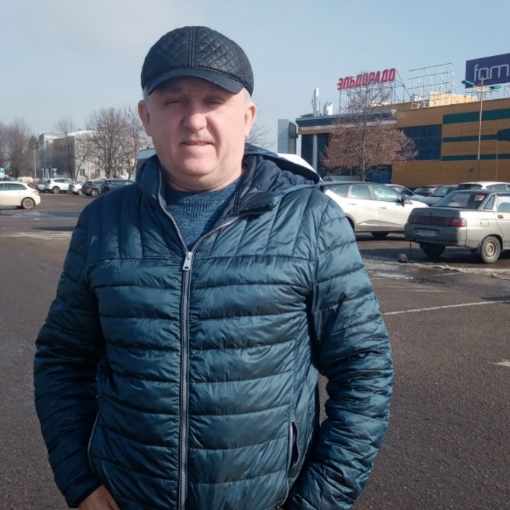 Борис Яровой