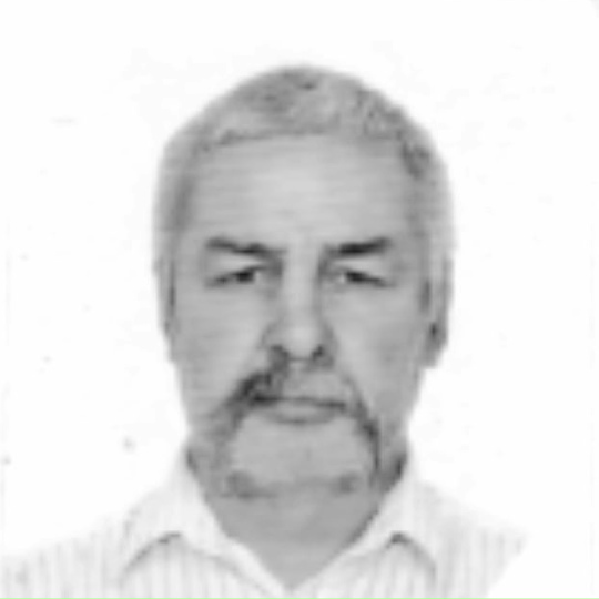 Vladimir Saprika