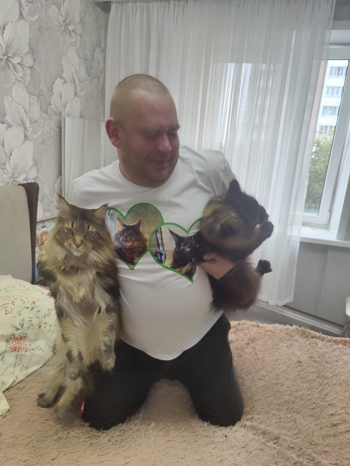 Ирина Грабельникова