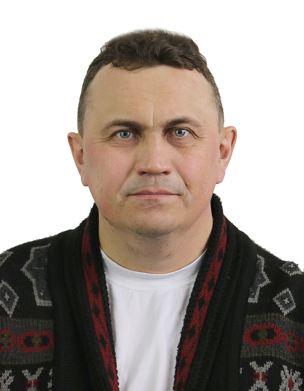 Дмитрий Можин