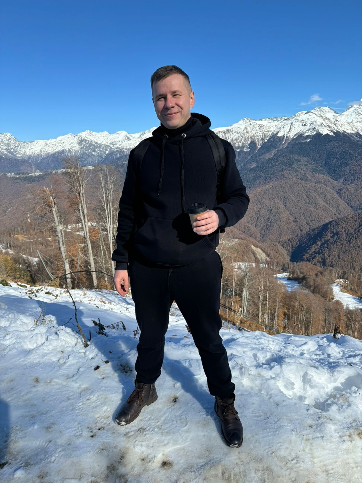 Андрей