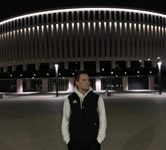 Роман