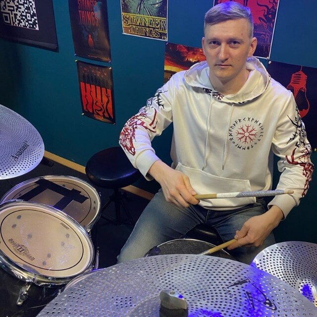 Виктор