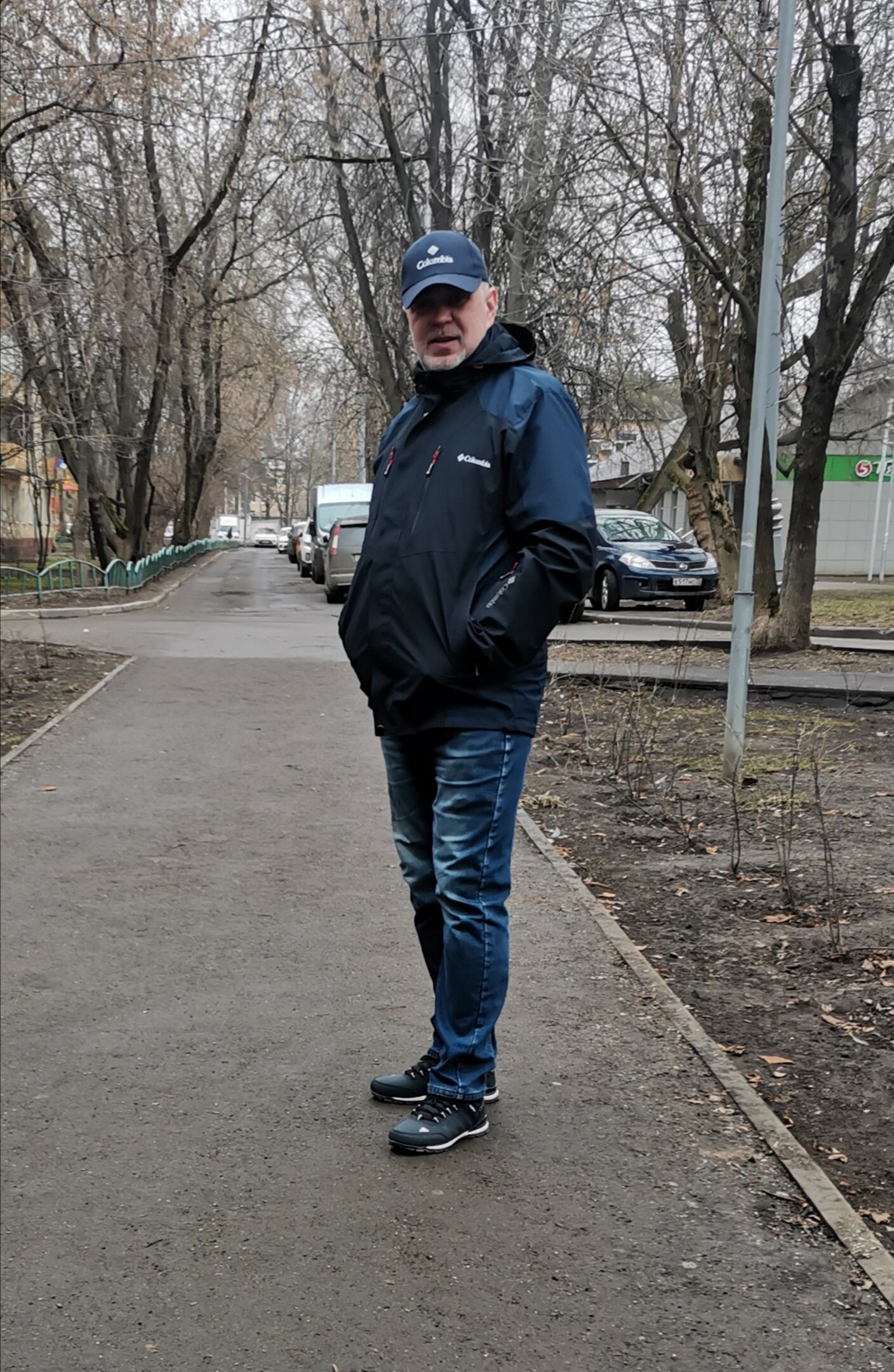 Сергей