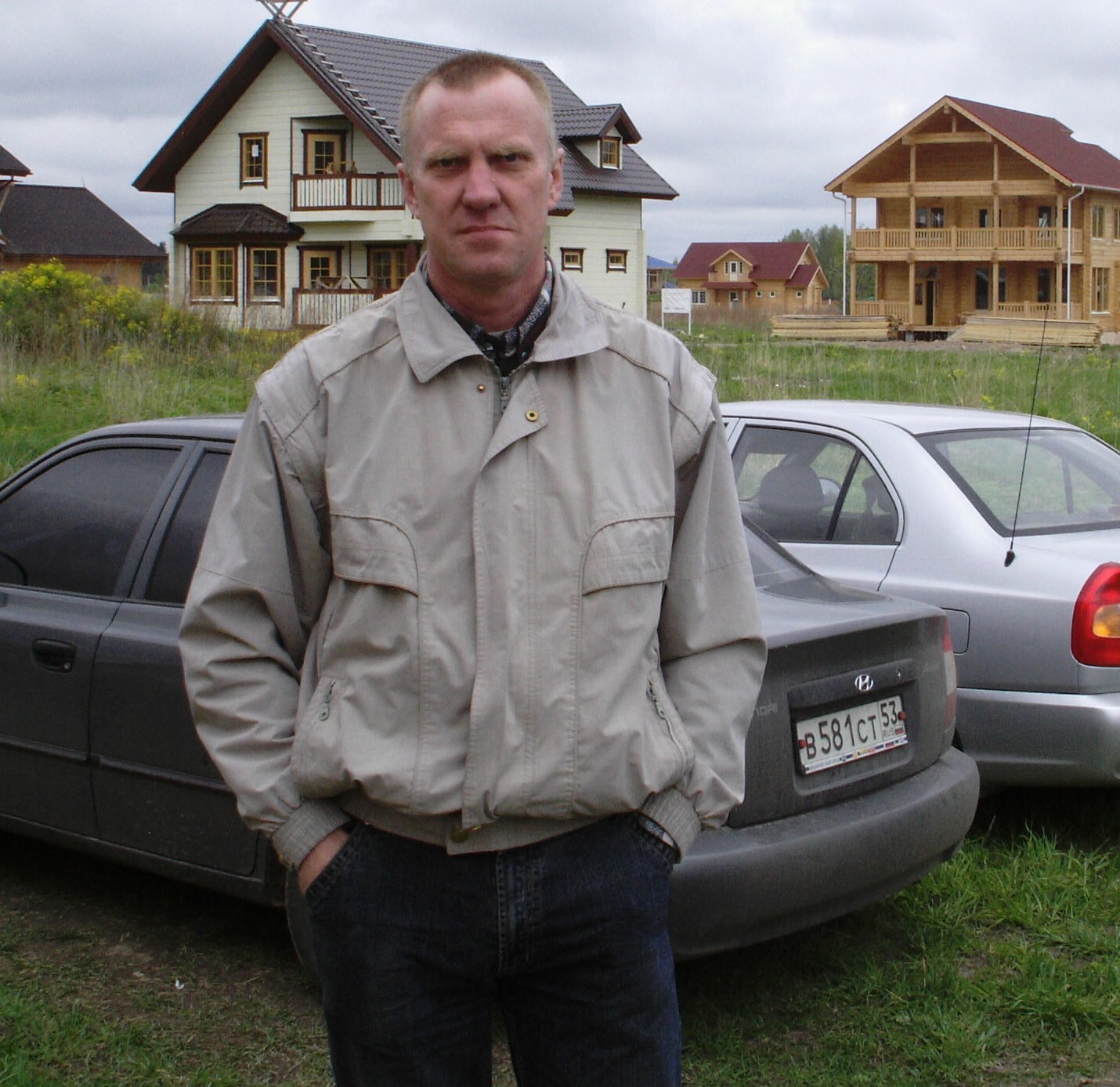 Алексей