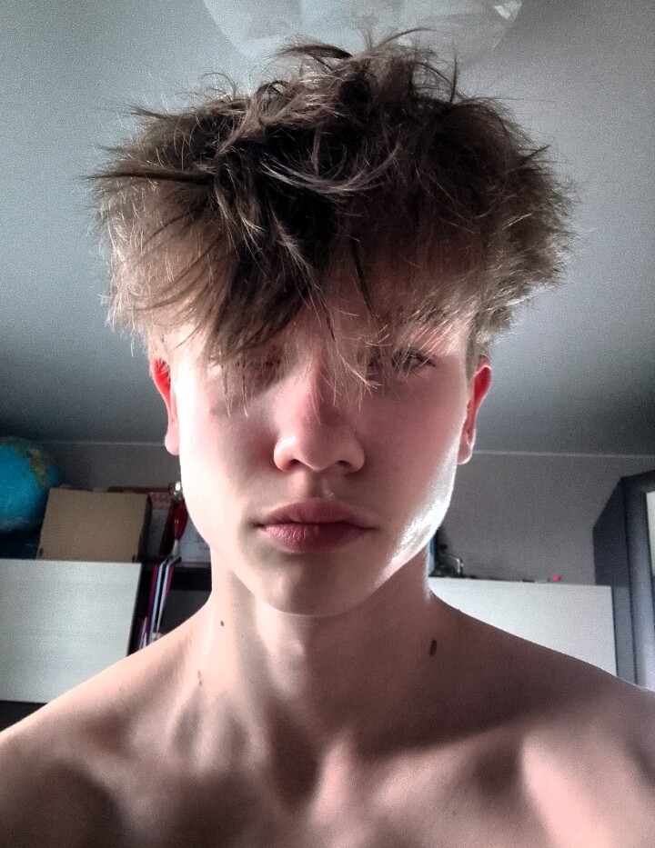 Андрей