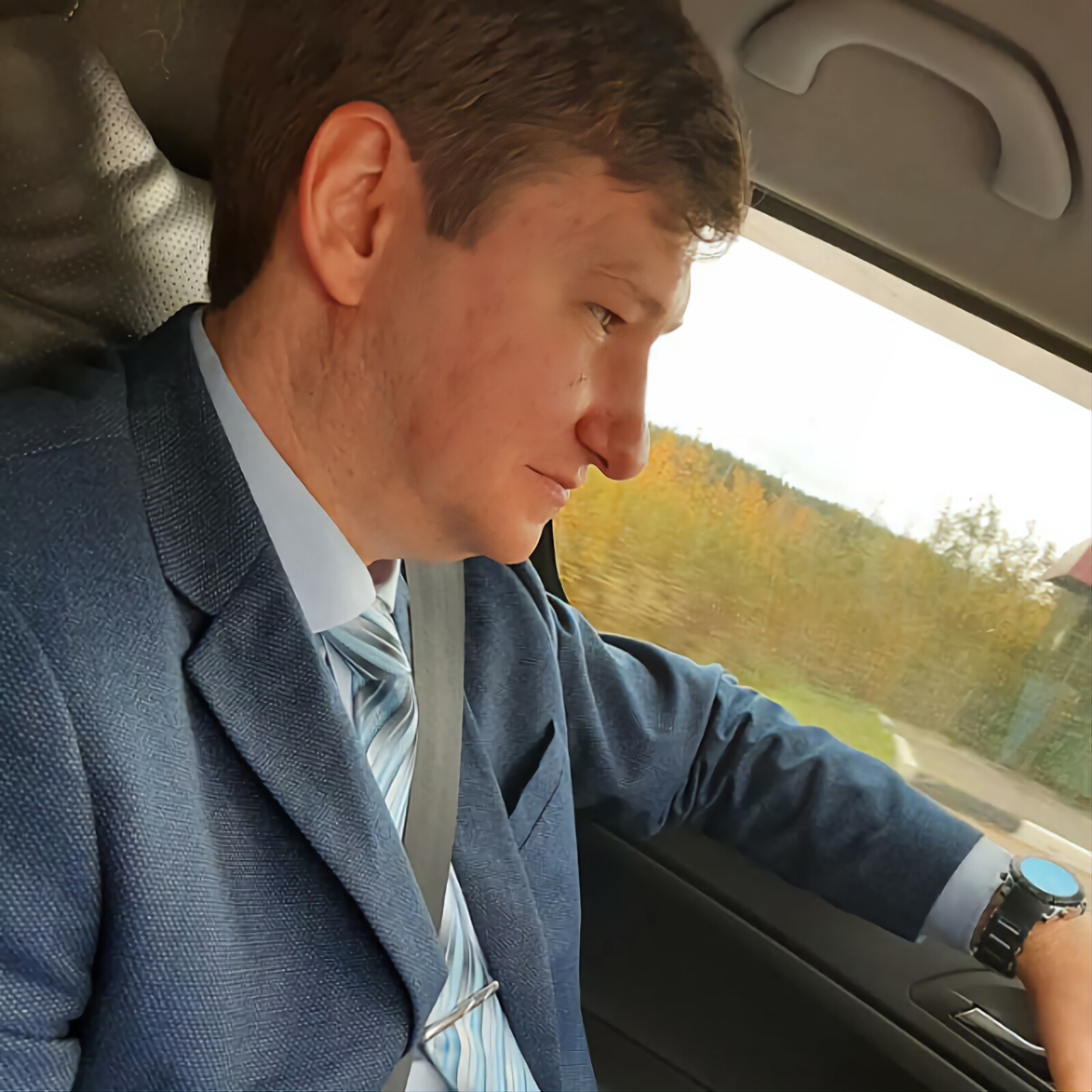 Алексей