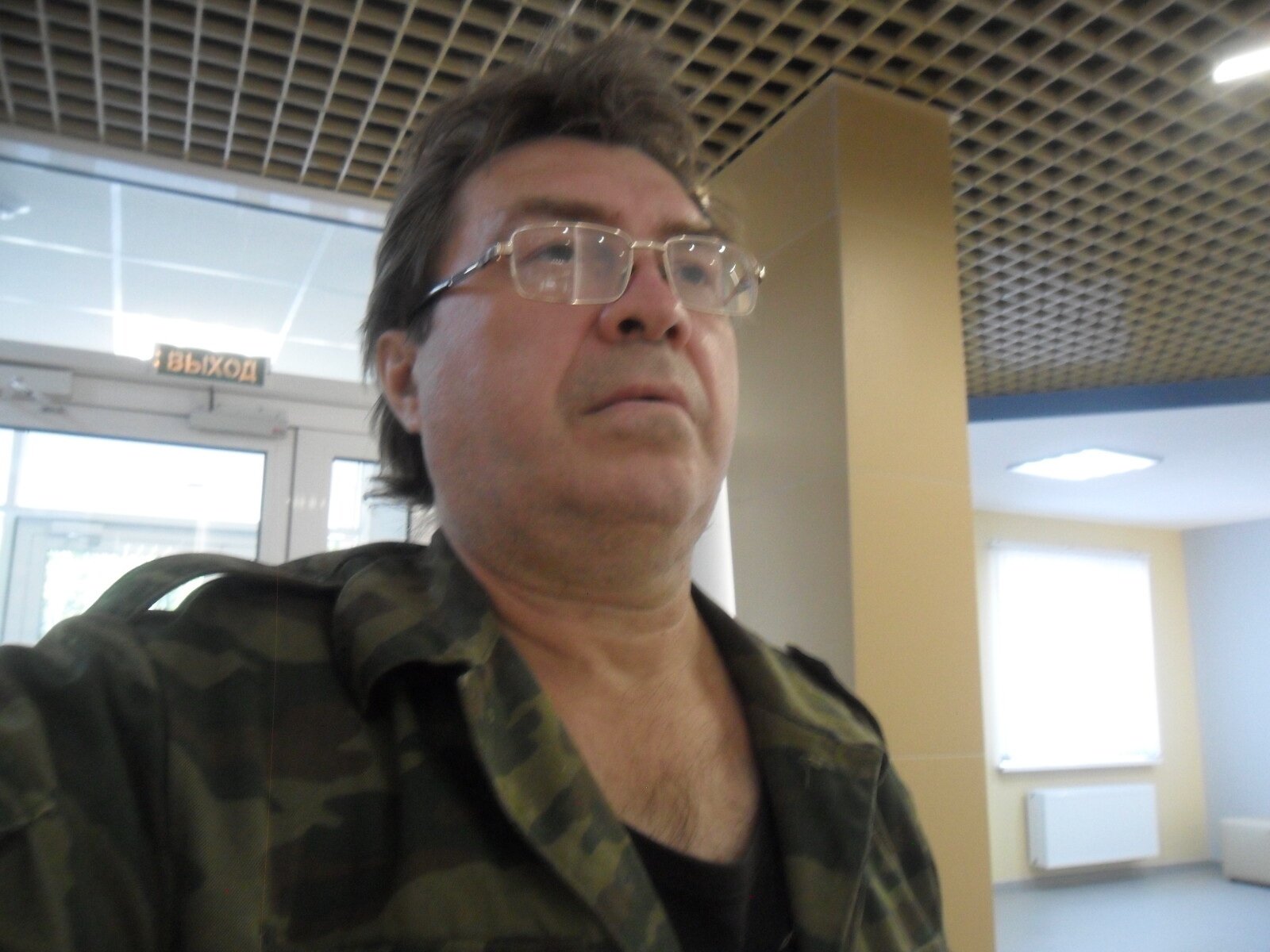 Анатолий Палашов
