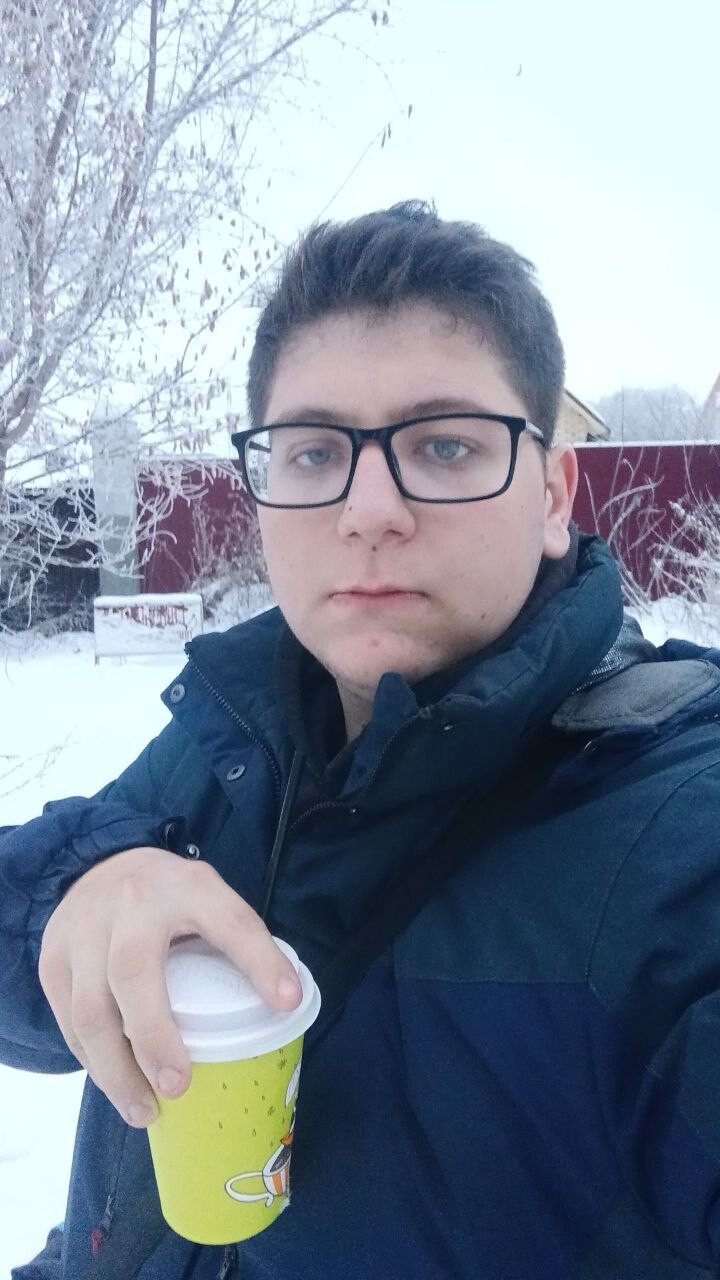 Алексей