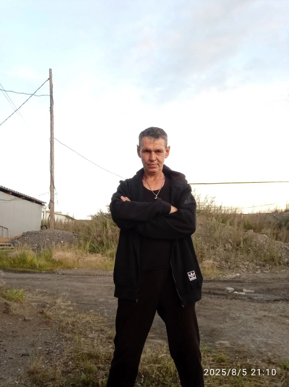 Евгений Воробьёв