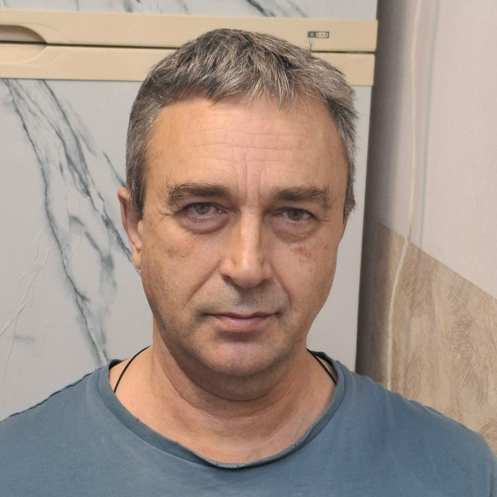 Дмитрий Чупрына