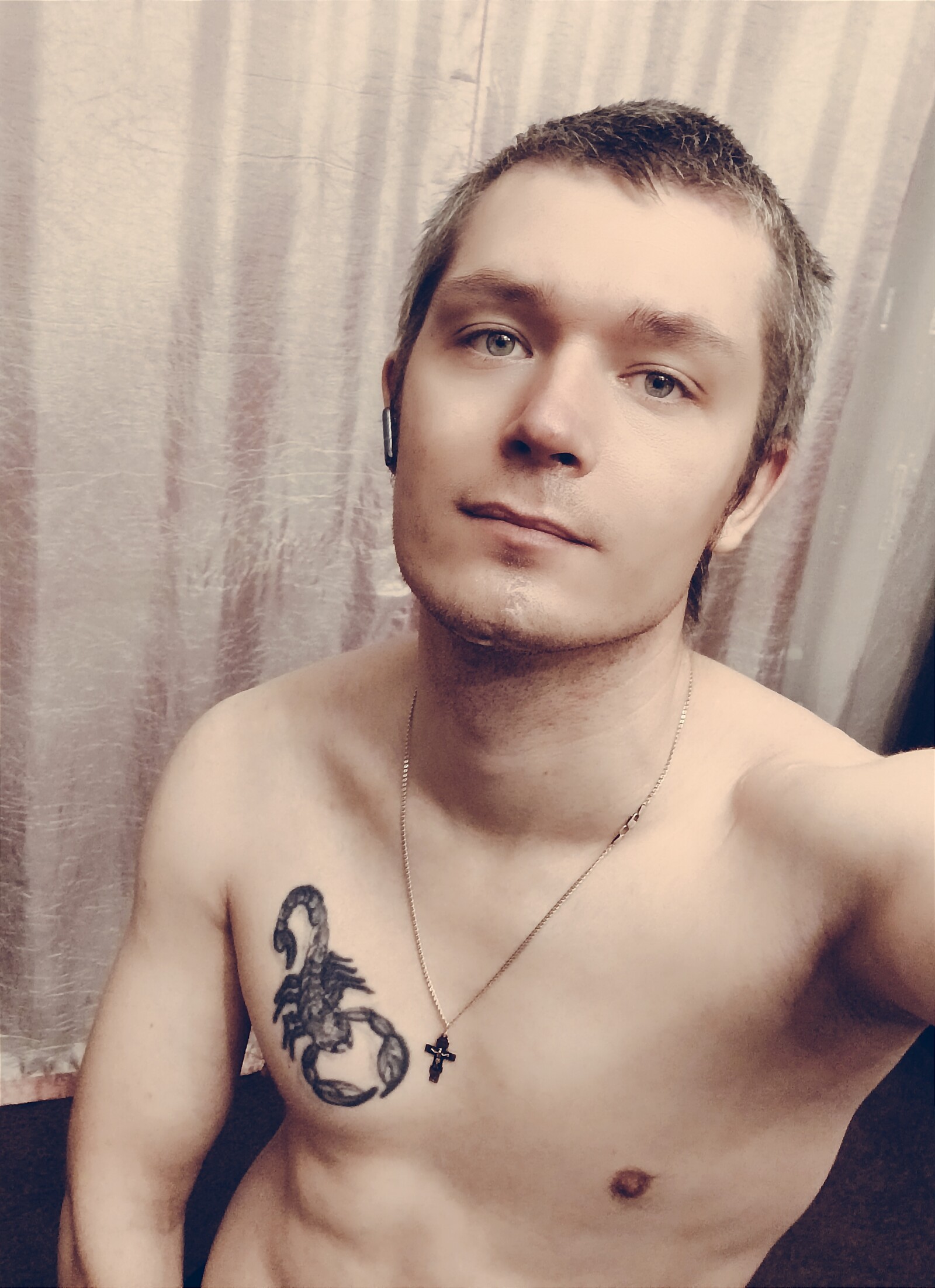 Евгений