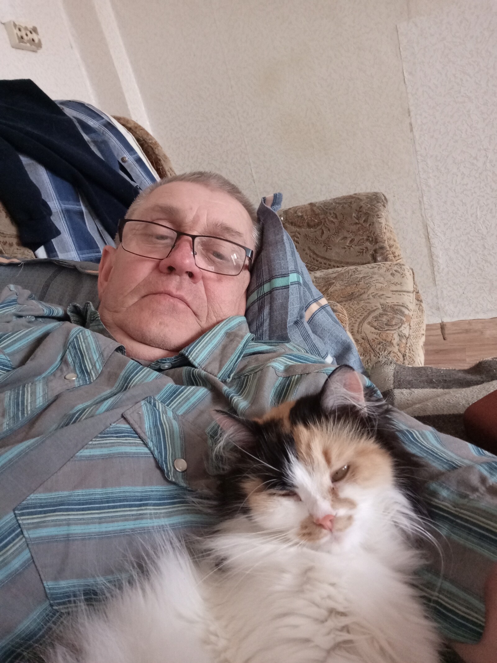 Винокуров Владимир Алексеевич