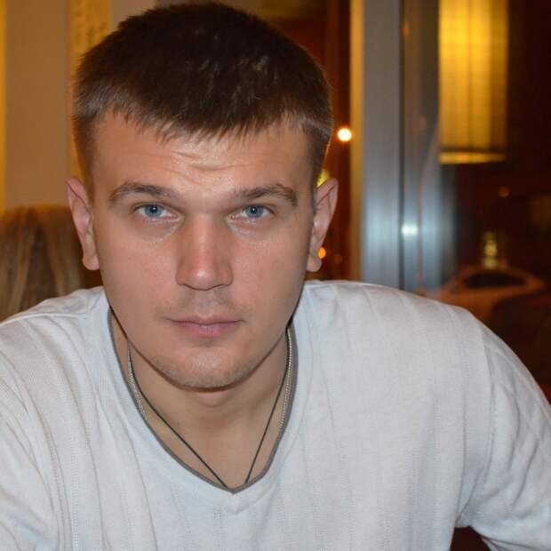 Олег
