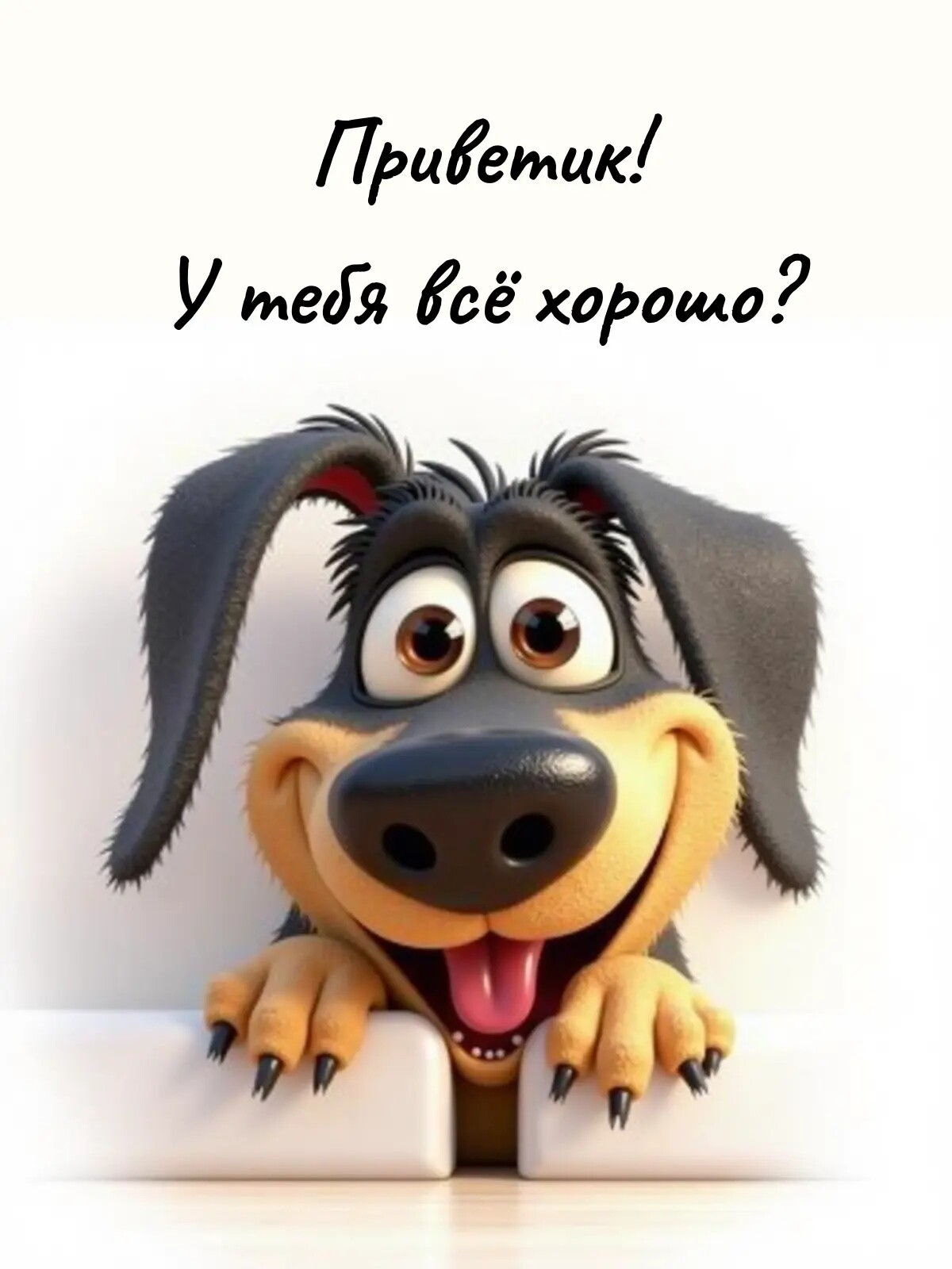 Андрей